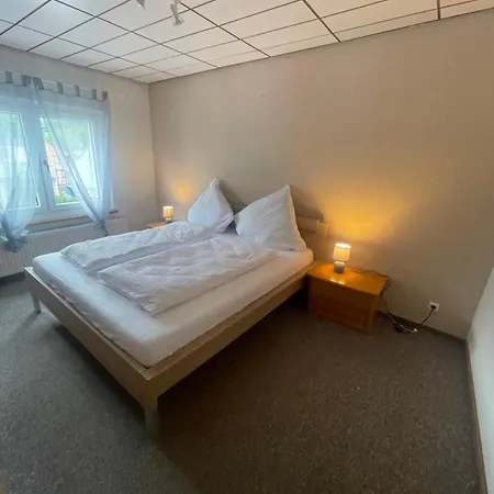 Guest house Zum Weissenlamm