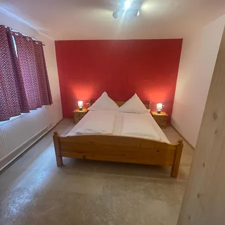 Guest house Zum Weissenlamm