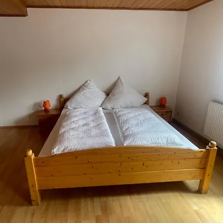 Zum Weissenlamm 3* Leutenberg