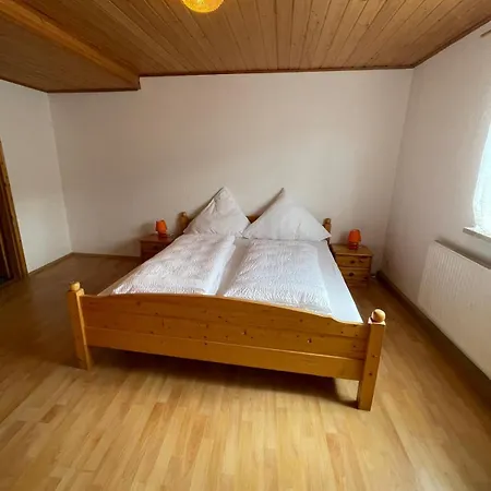 Guest house Zum Weissenlamm Leutenberg