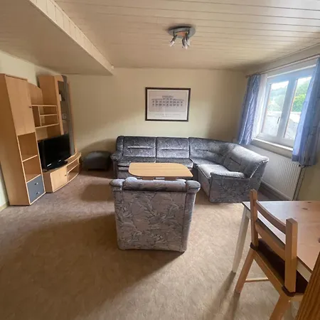 Zum Weissenlamm Guest house