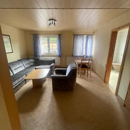 Guest house Zum Weissenlamm 3*