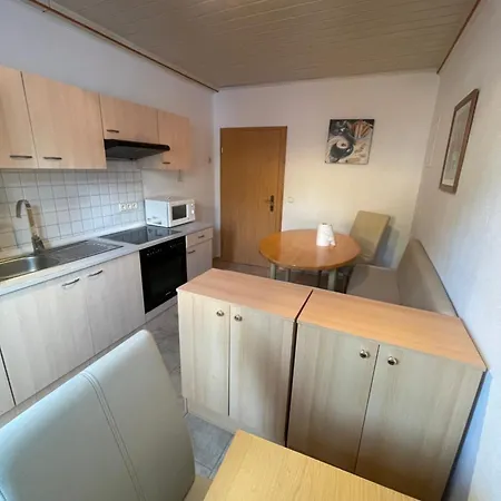 Zum Weissenlamm 3* Leutenberg