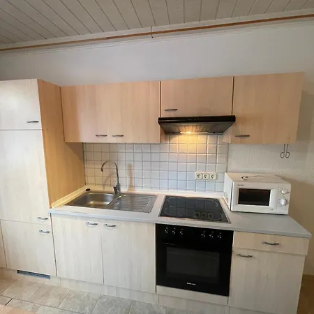 Zum Weissenlamm Guest house Leutenberg