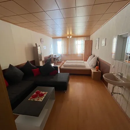 Guest house Zum Weissenlamm Leutenberg