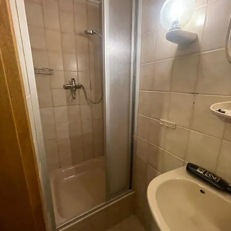 Zum Weissenlamm Leutenberg