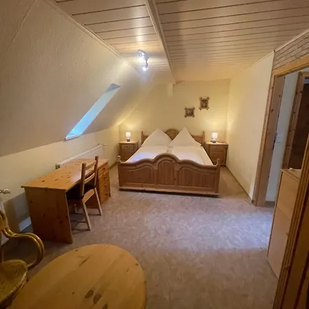 Zum Weissenlamm 3* Leutenberg