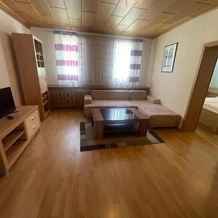 Zum Weissenlamm Guest house 3*