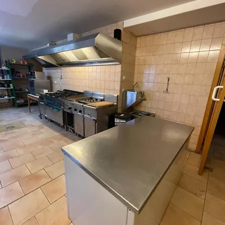 Guest house Zum Weissenlamm